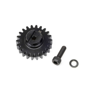 Losi - Pinion Gear and Hardware, 22T 1.5M: 5IVE-TG 3.0 - -4144