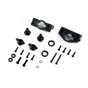 Losi - Twist Lock Body Mount: Mini LMT SS - -4461
