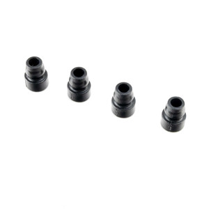 Losi - Upper Shock Bushing (4): 22S - -4373