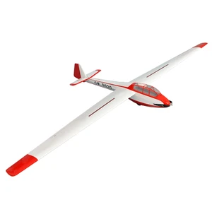 Phoenix Model - Bergfalke 3.3m EP Glider ARF 129.9 - A1885