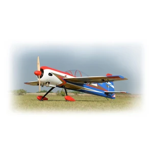 Phoenix Model - BLUE YAK 54 99'' 120cc ARF V2 - PH213