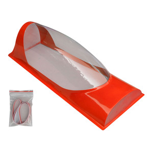 Phoenix Model - Canopy: Slick 580 120cc - A021207
