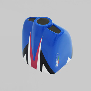 Phoenix Model - Cowl SLICK 580 67" ARF V2 - PH2509