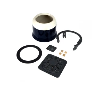 Phoenix Model - Cowl/Dummy Eng F4U Corsair GP/EP/Gas ARF - A6327