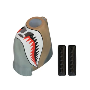 Phoenix Model - Cowling: P-40 Warhawk 35-55cc - A021609