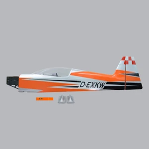 Phoenix Model - Fuselage and Vertical stab EXTRA NG 105'' 120cc ARF V2 - PH2351