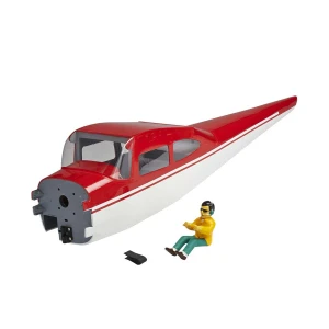 Phoenix Model - Fuselage Cessna 182 .46-.55 GP/EP ARF - A5502