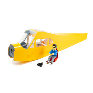 Phoenix Model - Fuselage Piper J-3 Cub GP/EP ARF 90.5 - A6161