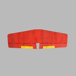 Phoenix Model - Horizontal stab P51 MUSTANG 56'' W/Electric Retract Size .46-.55 ARF V2 - PH2283