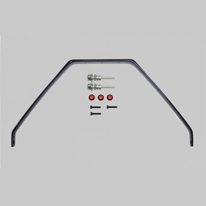 Phoenix Model - Landing Gear SLICK 580 67" ARF V2 - PH2504