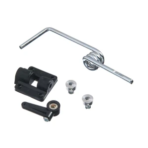Phoenix Model - Nose Gear Set Typhoon .46-.55/EP ARF - A5565