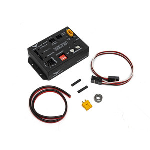 Phoenix Model - R5202 Electric Retract Controller - R5207