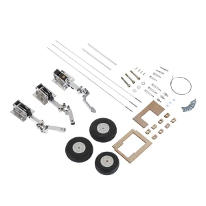 Phoenix Model - Retract Landing Gear Set Tucano .40-.51 - A5398