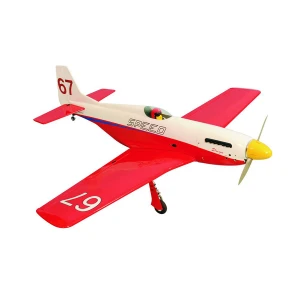 Phoenix Model - Strega Mk2 .46-.55 GP/EP ARF 55.5 - A1360