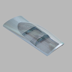 Phoenix Model - Top Hatch Canopy full set EXTRA NG 105'' 120cc ARF V2 - PH2356