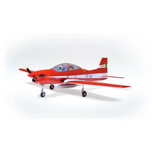 Phoenix Model - TUCANO 62'' W/Electric Retract Size .46-.55 ARF V2 - PH229
