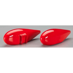 Phoenix Model - Wheel Pants Edge 540 .46 ARF - A5334