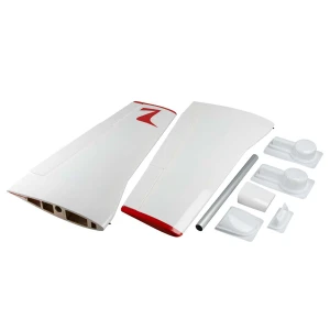 Phoenix Model - Wing Set Strega 20-30cc/EP ARF - A6075
