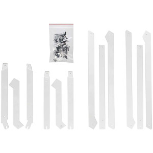 Phoenix Model - Wing Strut Set Waco 50-61cc Gas/EP ARF - A9037