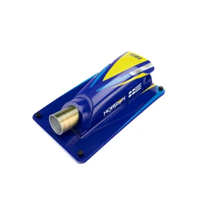 Pro Boat - Canopy: U-34 Hydro - -4069