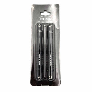 Reefs RC - XP ALUMINUM SHOCKS 90mm (2PK) - REEFS212