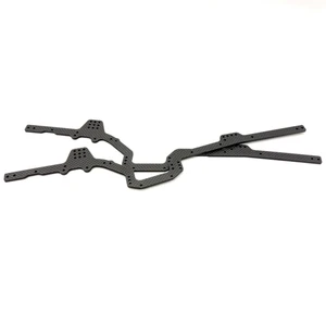 Reefs RC - XP10 Carbon Fiber Chassis Rails? - REEFS335