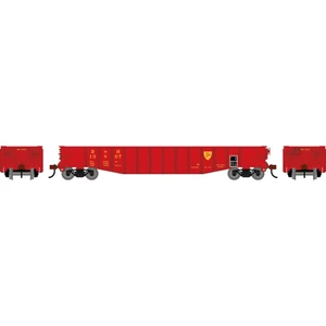 Roundhouse - HO RND 50' Gondola, DH #13867 - -4830