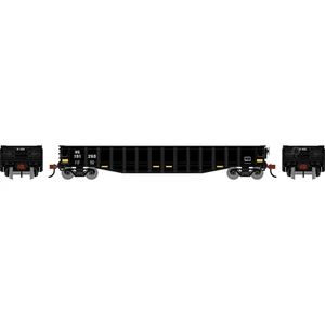Roundhouse - HO RND 50' Gondola, NS #191268 - -4840