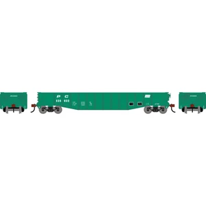 Roundhouse - HO RND 50' Gondola, PC #525032 - -4845