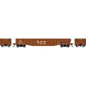 Roundhouse - HO RND 50' Gondola, SP #338369 - -4849