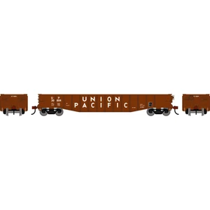 Roundhouse - HO RND 50' Gondola, UP #30804 - -4852