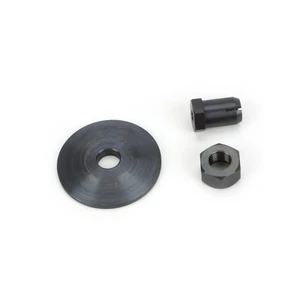 Saito Engines - Prop Washer/Nut/Anti-Loosening Nut: BG - G57T135A