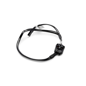 Spektrum - Brushless Outrunner Tail Motor, 1106-4200Kv: InFusion 210 - X-1121