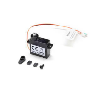 Spektrum - H2090 Nanolite High Speed 4g micro heli servo - SH2090
