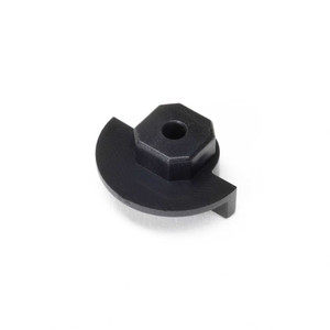 Spektrum - Option Wheel Adapter for DX3, SLT3, SLT2 - -1086