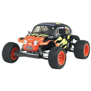 Tamiya - 1/10 Blitzer Beetle 2WD Off-Road Buggy Kit (2011) - 58502