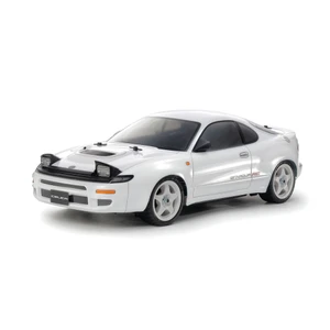 Tamiya - 1/10 Toyota Celica GT-Four ST185 TT-02 Touring Kit - 58730