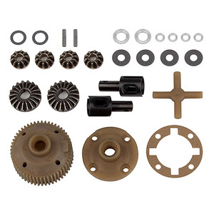 Team Associated - B6.1 Gear Differential Kit - 91786