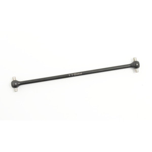 TEKNO RC - Driveshaft (Center, Front, Steel, NB/NT48 2.0+) - 9377
