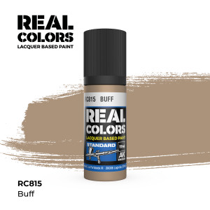 AK Interative - RC815 Buff 6pk - 815