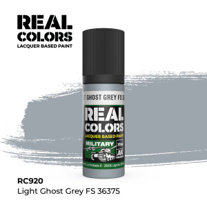 AK Interative - RC920 Light Ghost Grey FS 36375 6pk - 920