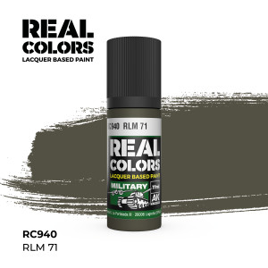 AK Interative - RC940 RLM 71 6pk - 940