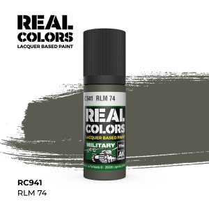 AK Interative - RC941 RLM 74 6pk - 941
