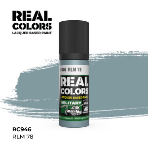 AK Interative - RC946 RLM 78 6pk - 946