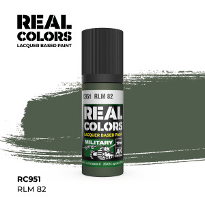 AK Interative - RC951 RLM 82 6pk - 951