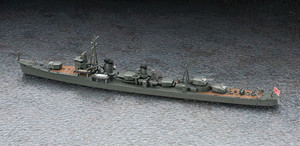Hasegawa Models - Destroyer Asashio 1:700 - 49463