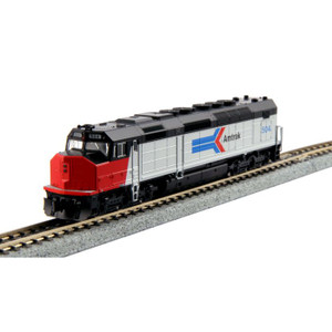 Kato - N EMD SDP40F Amtrak Phase I 501 - 1769205