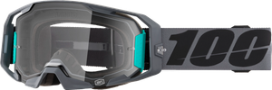 100-percent - Armatic Goggle Petroma Clear Lens - 50059-10020