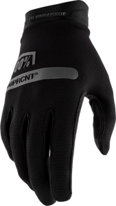 100-percent - Ridecamp Womens Gloves Black Sm - 10013-10020