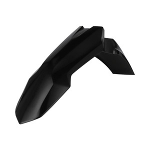 Acerbis - Front Fender Black - 2988630001